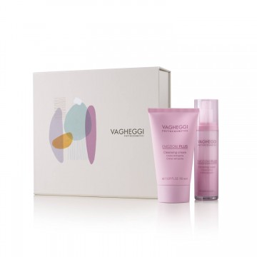 Vagheggi Emozioni Plus Line Gift Set